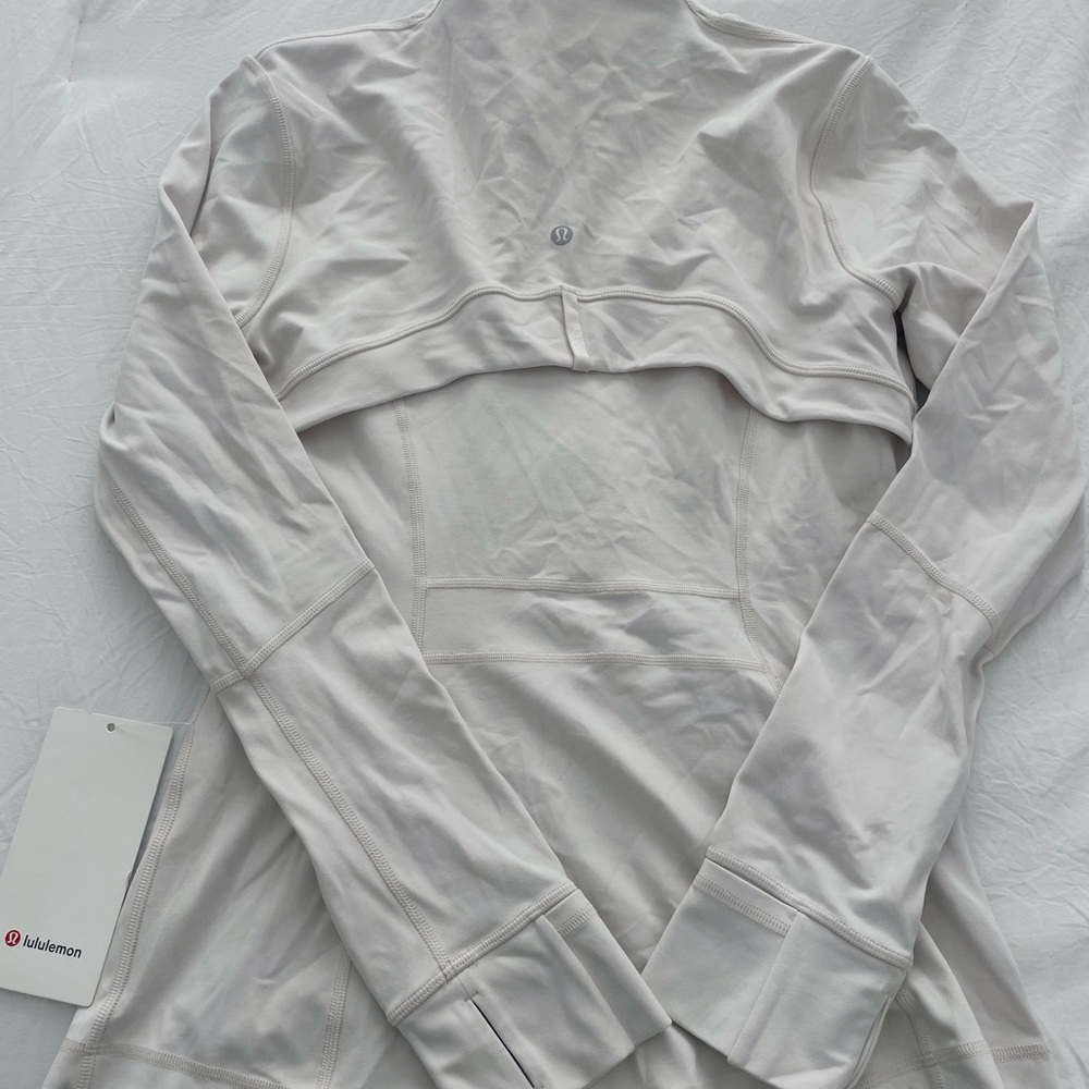 Lululemon Define Jacket Nulu - Picture 7 of 9